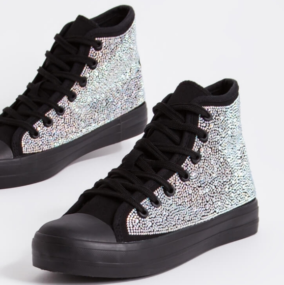 𝙉𝙀𝙒 𝙄𝙉🖤NYC MOVES - BLACK - Picture 2 of 4